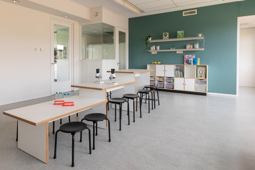 Foto's Kindergarden Floriande Hoofddorp