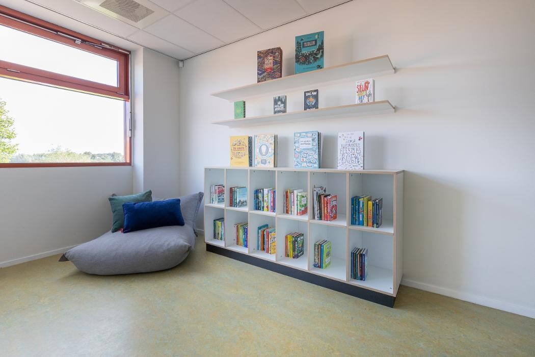 Foto's Kindergarden Floriande Hoofddorp