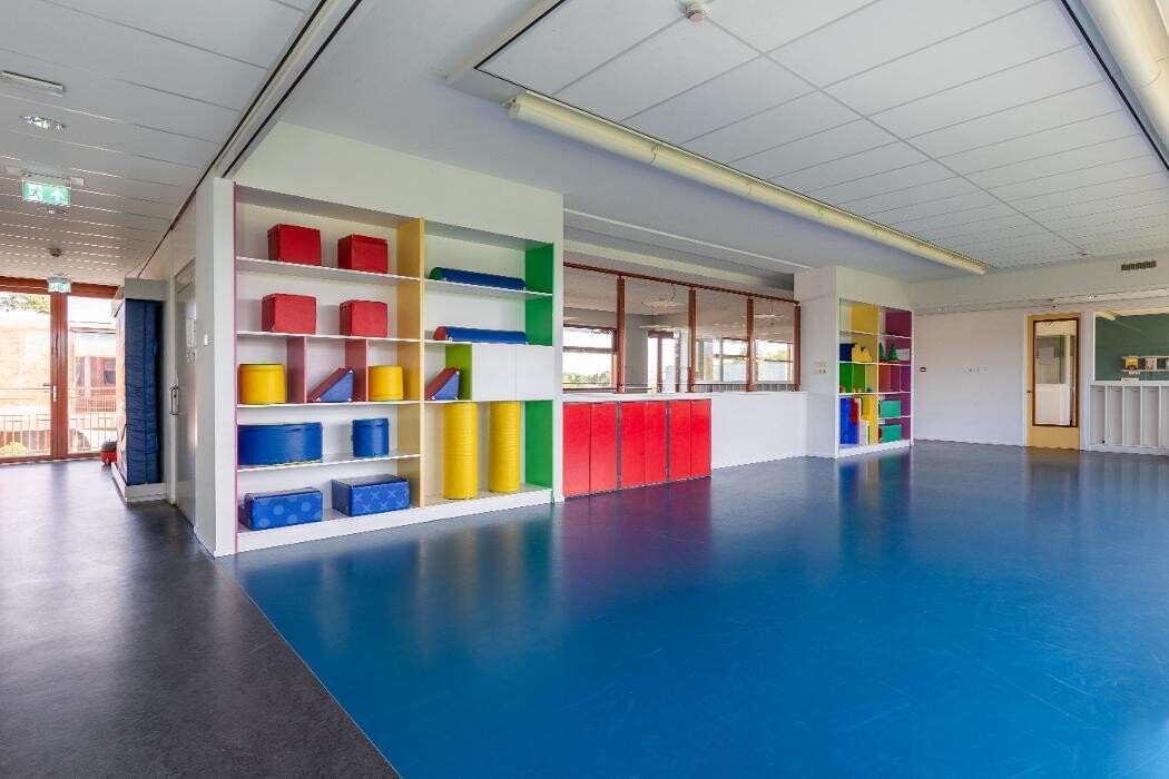 Foto's Kindergarden Floriande Hoofddorp
