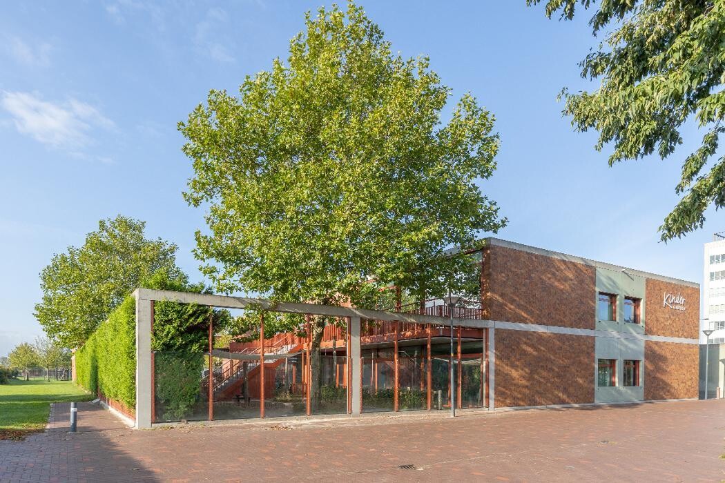 Foto's Kindergarden Floriande Hoofddorp