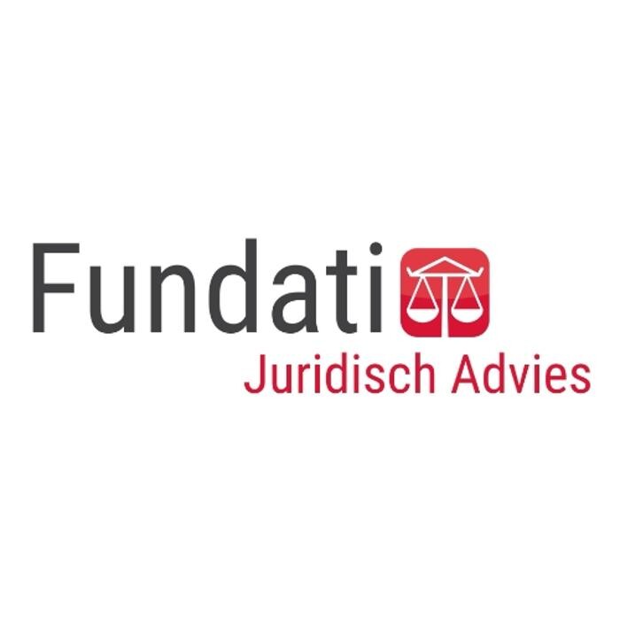 Fundati Juridisch Advies Logo