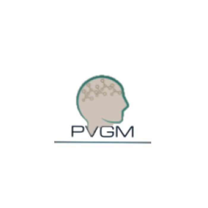 PVGM Logo