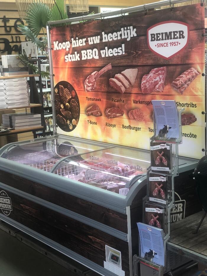 Foto's Intratuin Hendrik Ido Ambacht