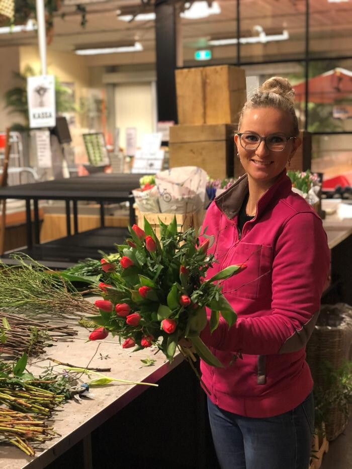 Foto's Intratuin Hendrik Ido Ambacht