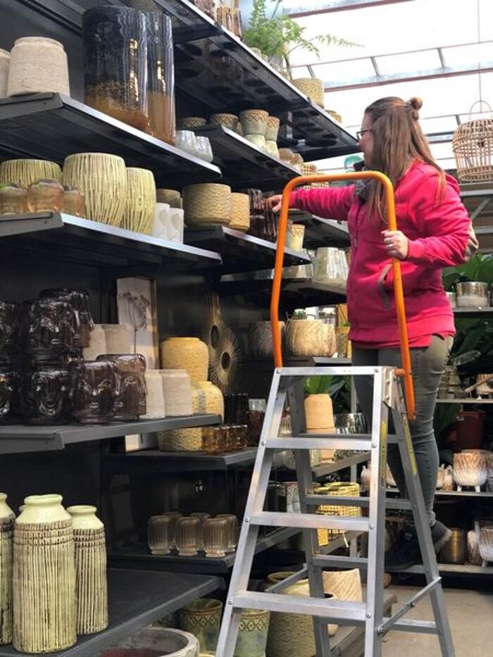 Foto's Intratuin Hendrik Ido Ambacht
