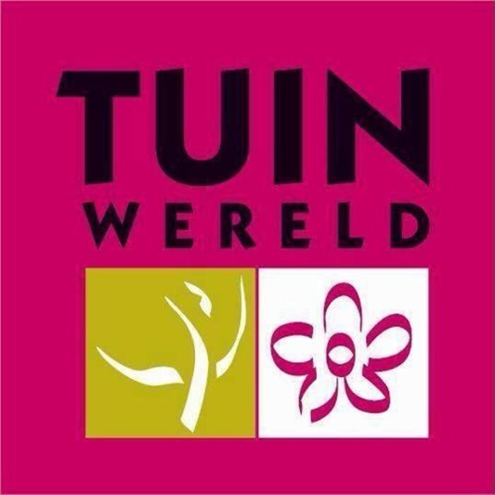 TuinWereld Dordrecht Logo