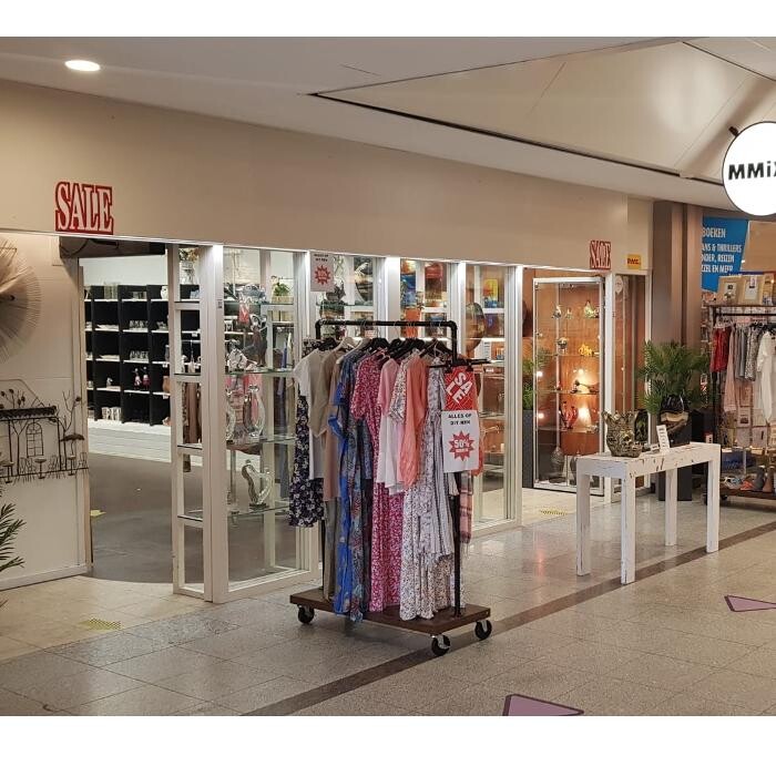 Foto's MMiXX Fashion, Home & Living