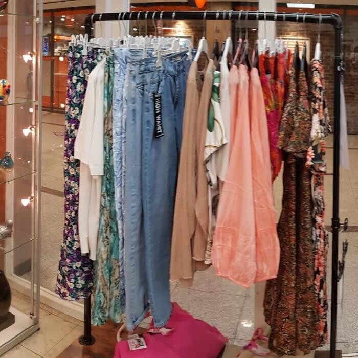 Foto's MMiXX Fashion, Home & Living