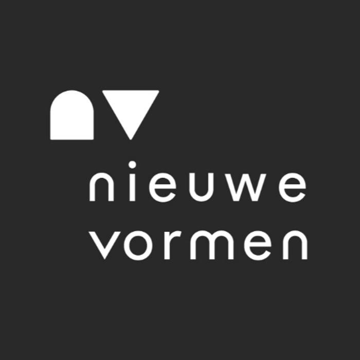 Nieuwe Vormen Logo