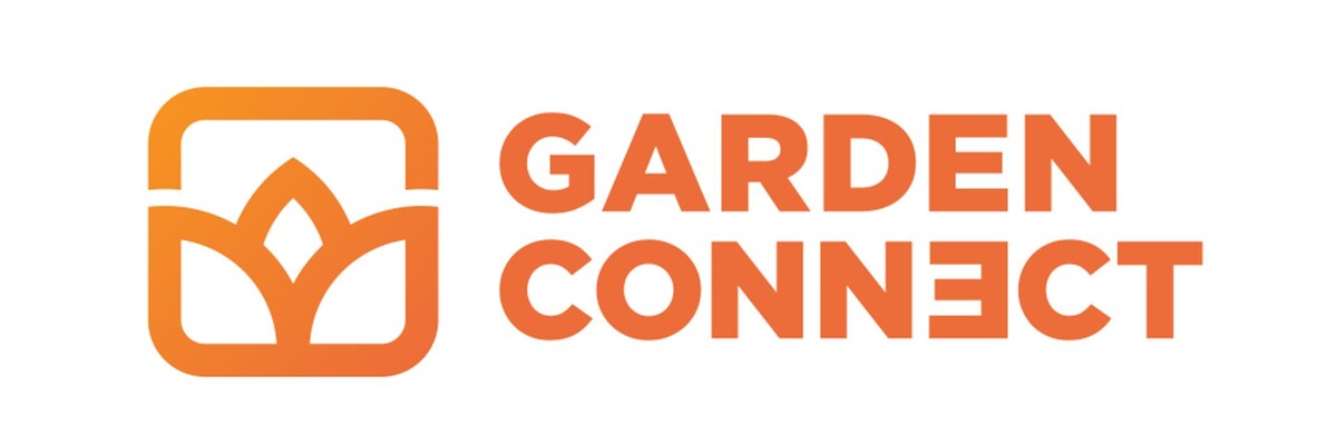 Garden Connect Logo