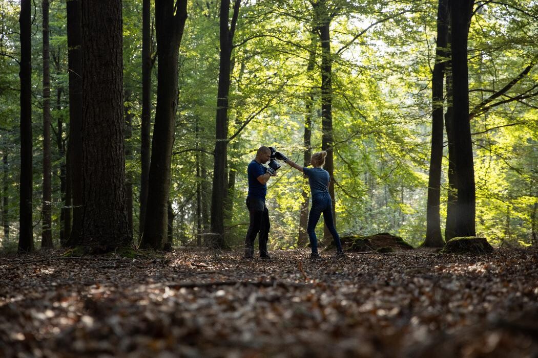 Foto's Martijn Kist | begeleiding bij stress en burn-out