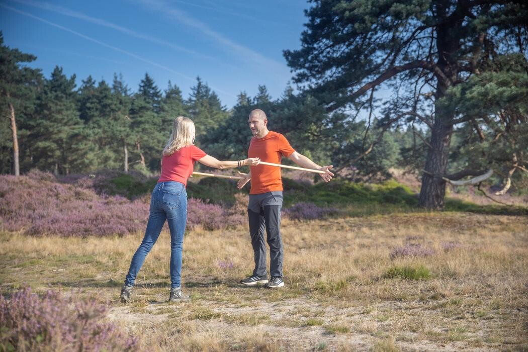 Foto's Martijn Kist | begeleiding bij stress en burn-out