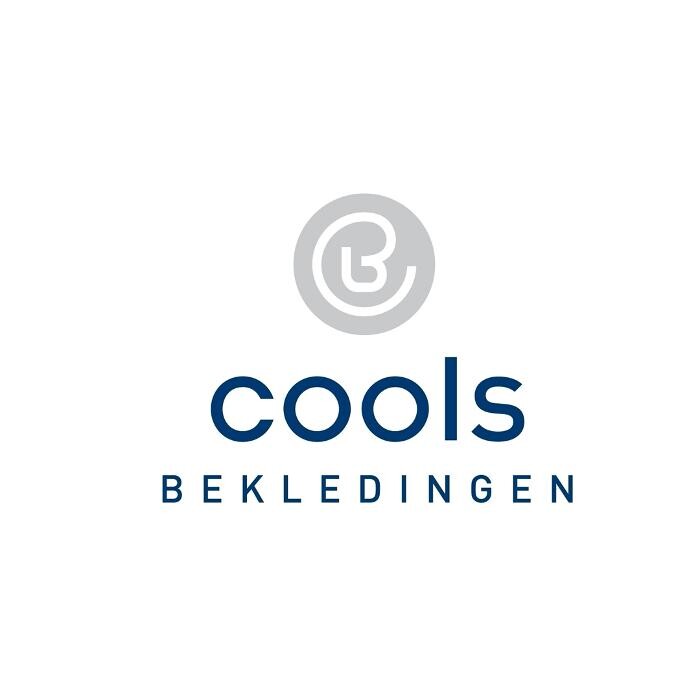 Cools Bekledingen Logo