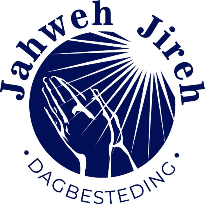 Jahweh Jireh Dagbesteding Logo