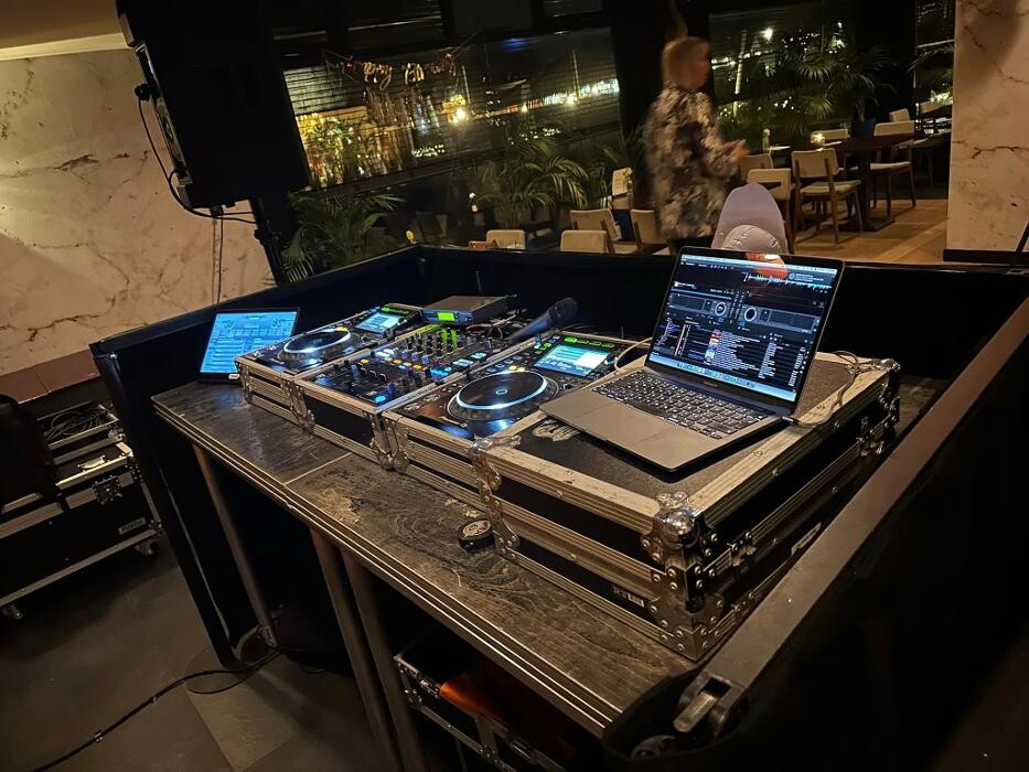 Foto's soundlightzeeland