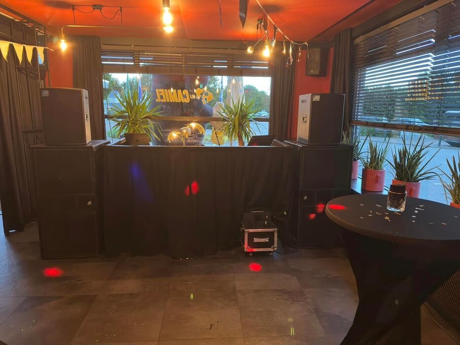 Foto's soundlightzeeland