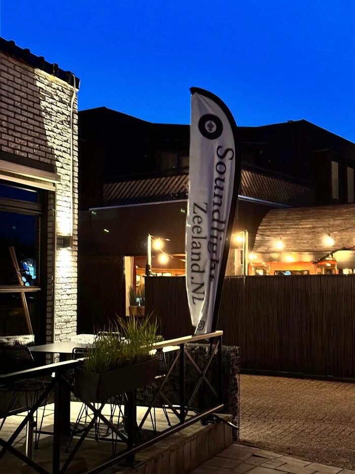 Foto's soundlightzeeland