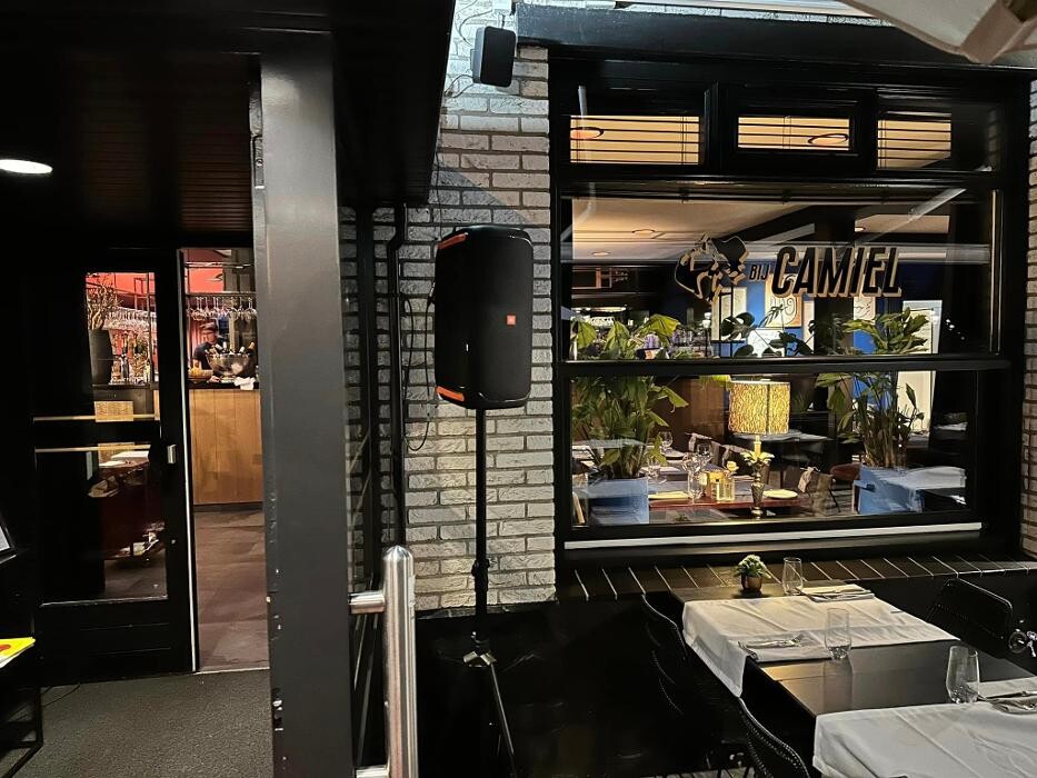Foto's soundlightzeeland
