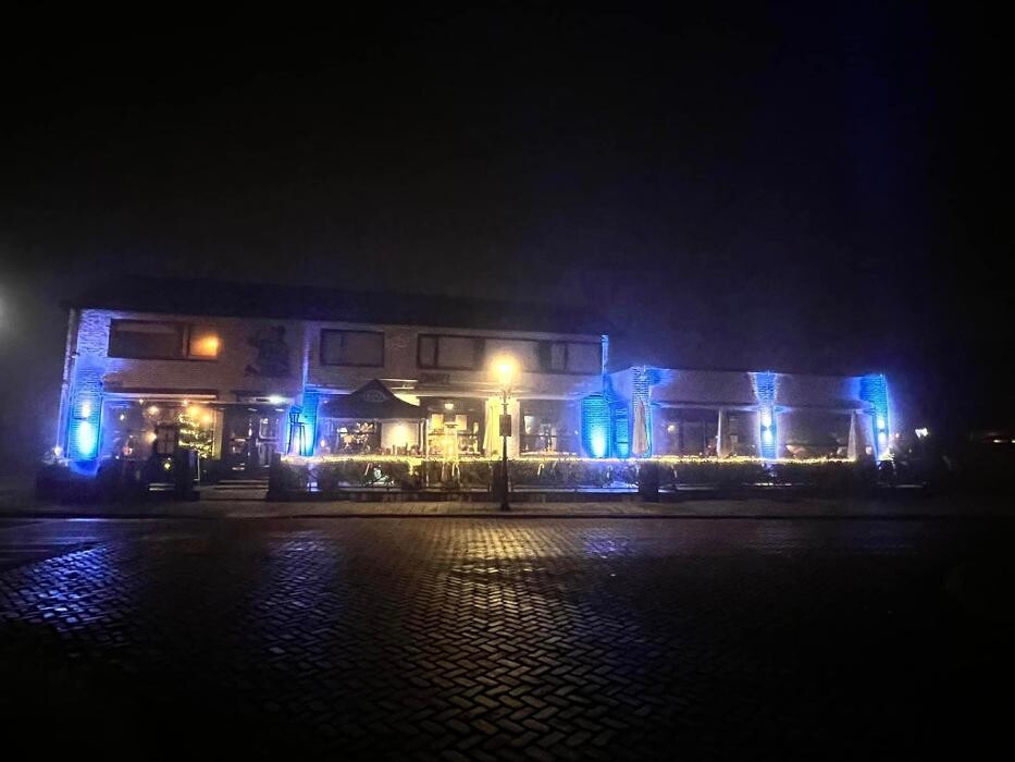 Foto's soundlightzeeland