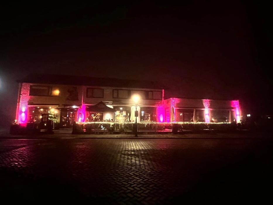 Foto's soundlightzeeland