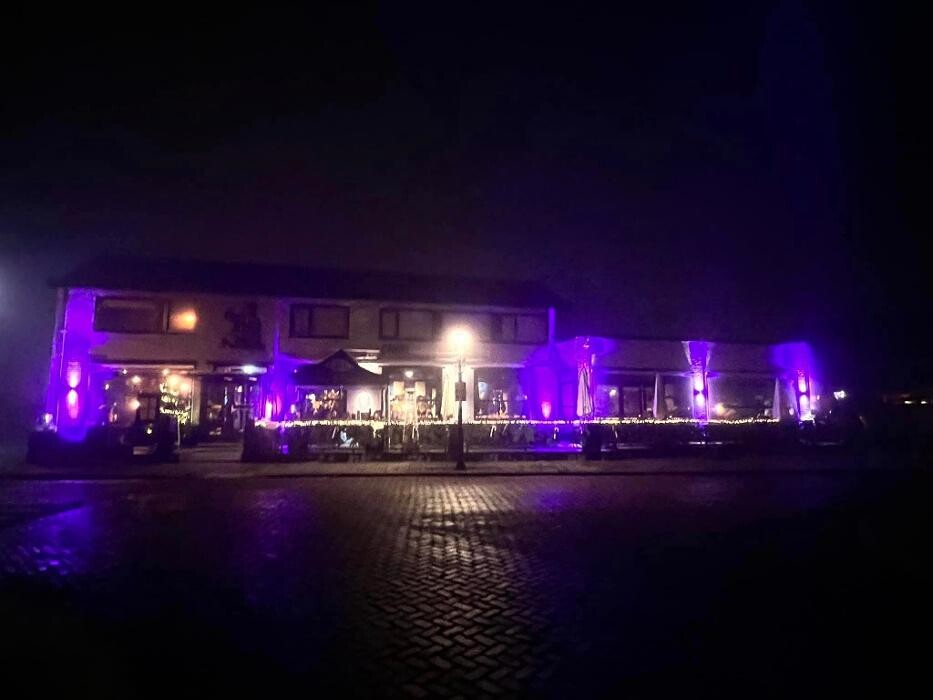 Foto's soundlightzeeland