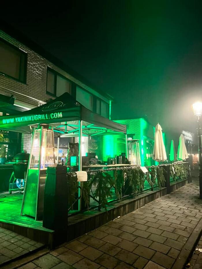 Foto's soundlightzeeland