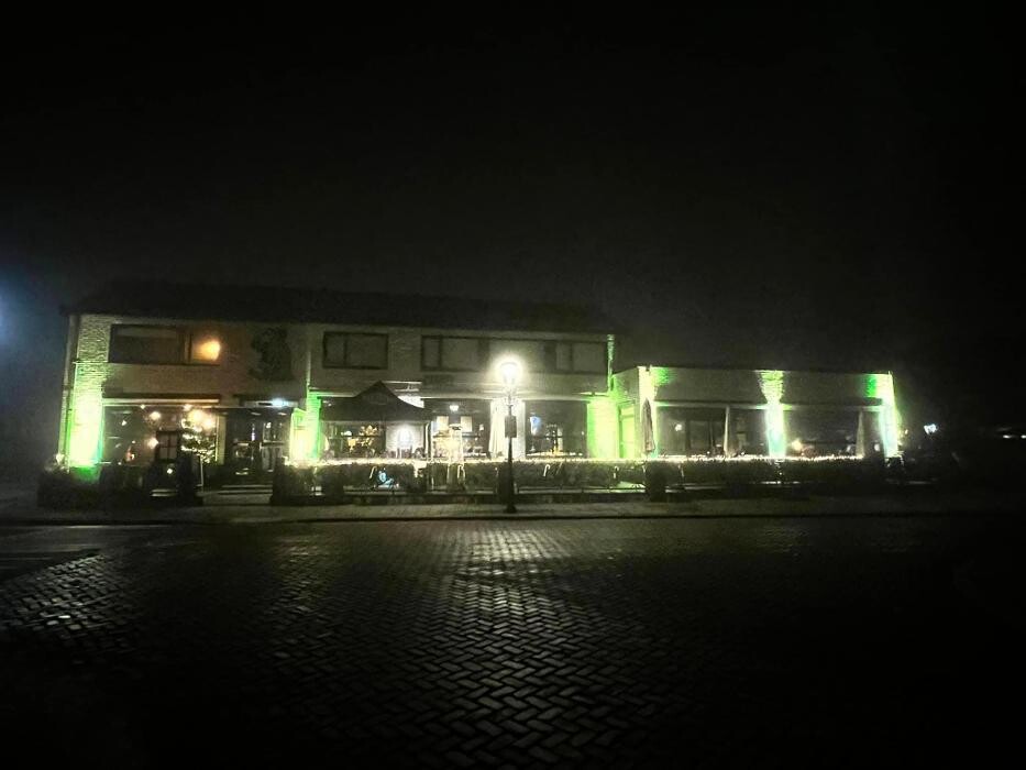 Foto's soundlightzeeland