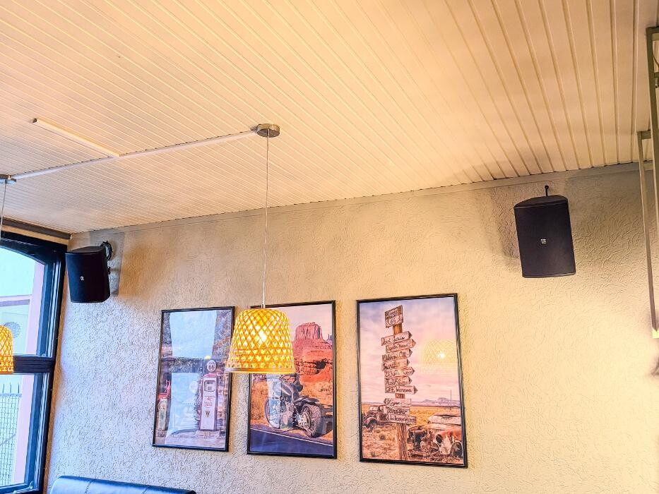 Foto's soundlightzeeland