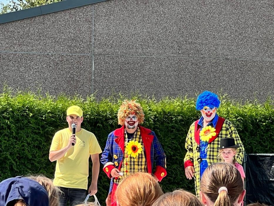Foto's soundlightzeeland