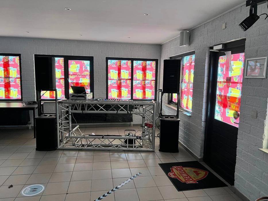 Foto's soundlightzeeland
