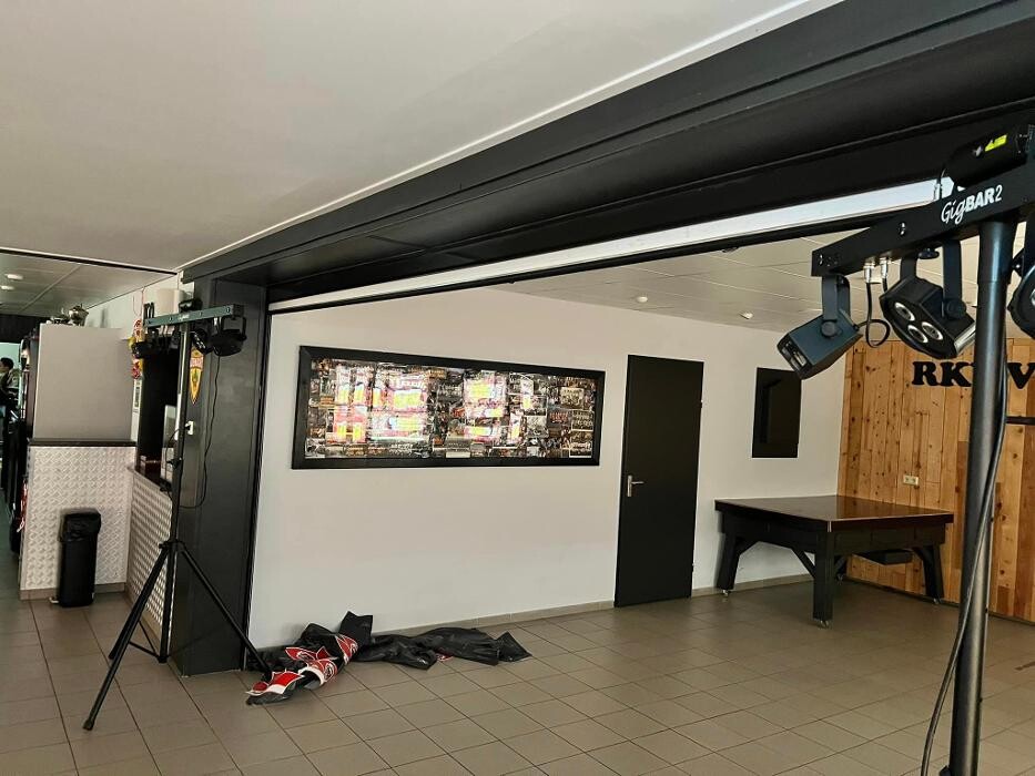 Foto's soundlightzeeland