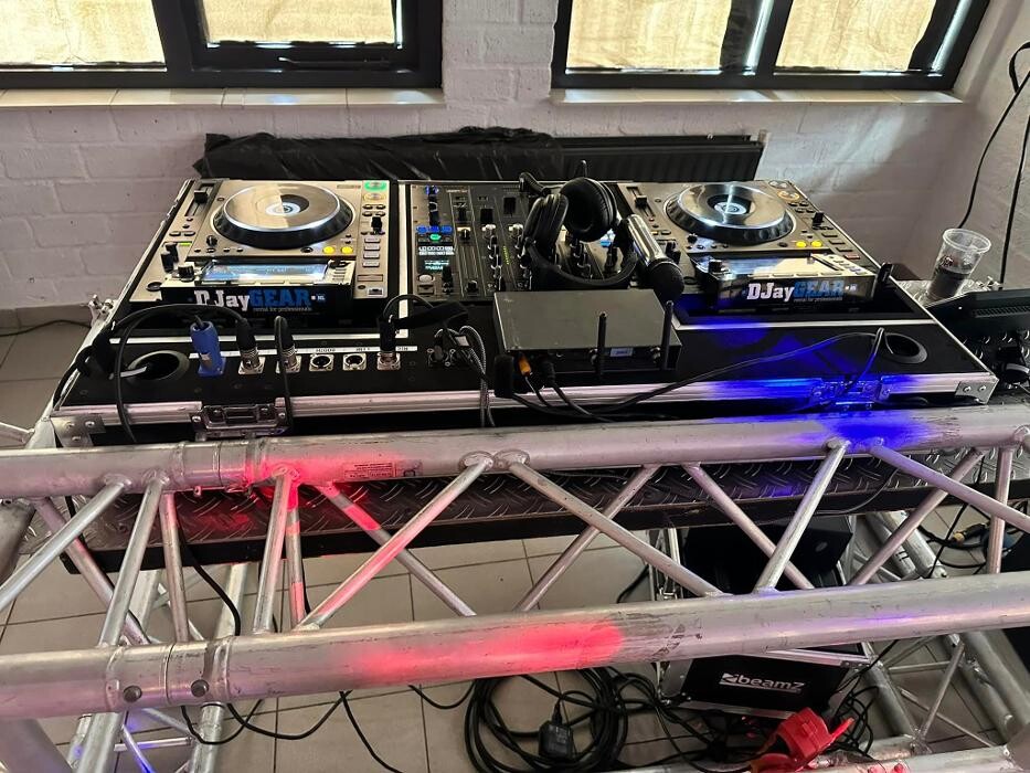 Foto's soundlightzeeland