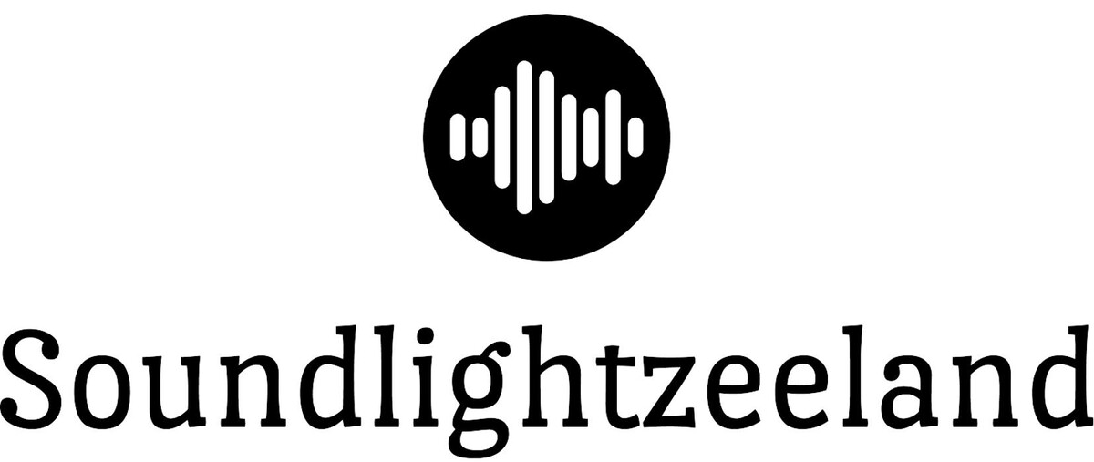 soundlightzeeland Logo