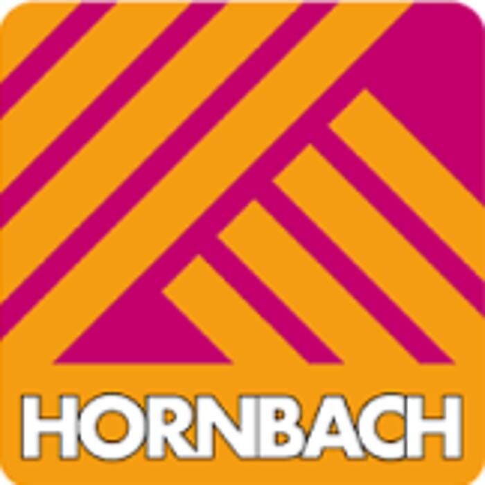 HORNBACH Vloeren Kerkrade Logo