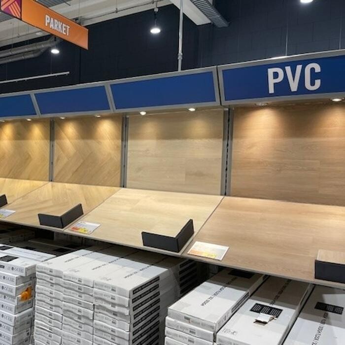 Foto's HORNBACH Vloeren Kerkrade