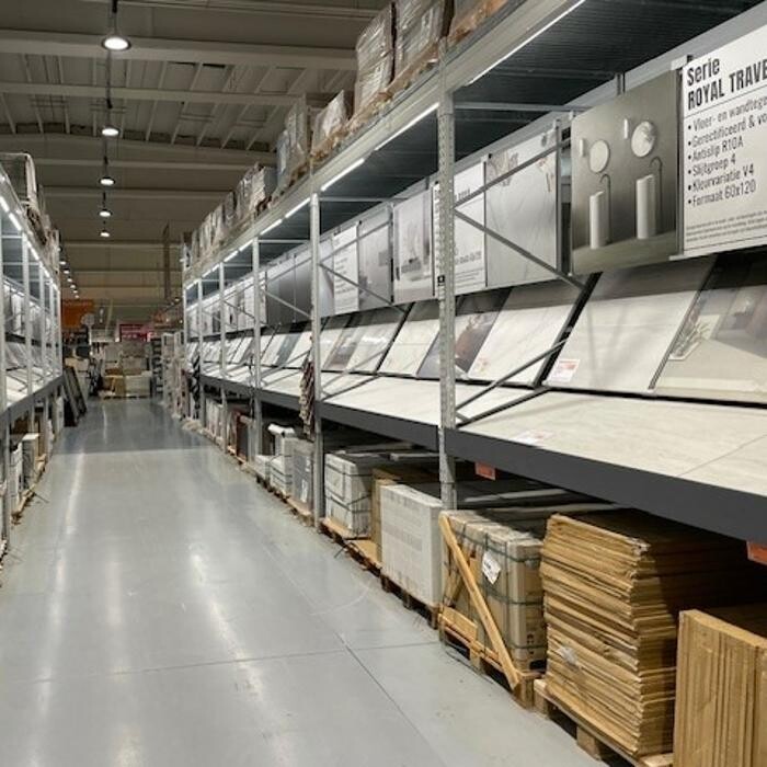 Foto's HORNBACH Vloeren Kerkrade