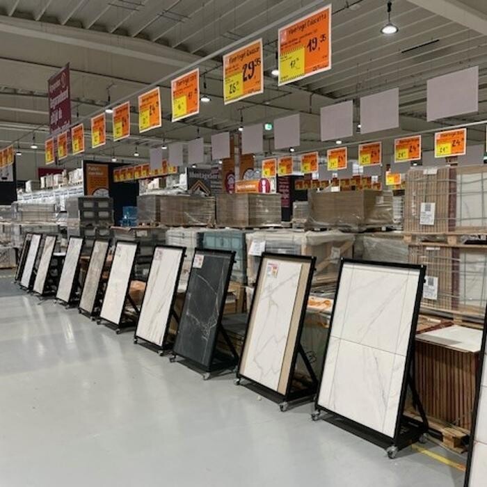 Foto's HORNBACH Vloeren Kerkrade