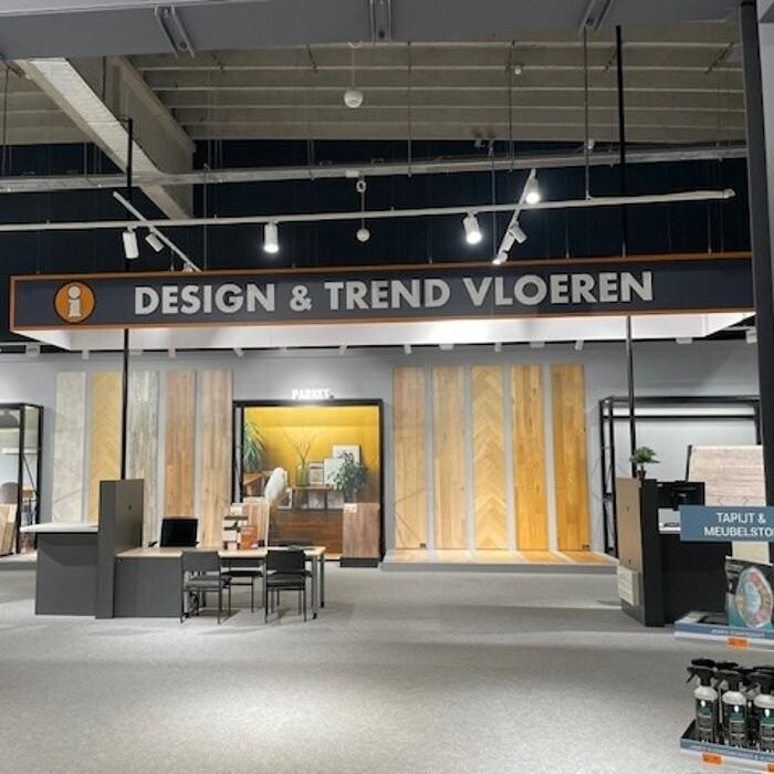 Foto's HORNBACH Vloeren Kerkrade