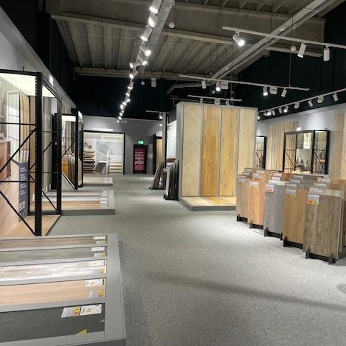 Foto's HORNBACH Vloeren Kerkrade