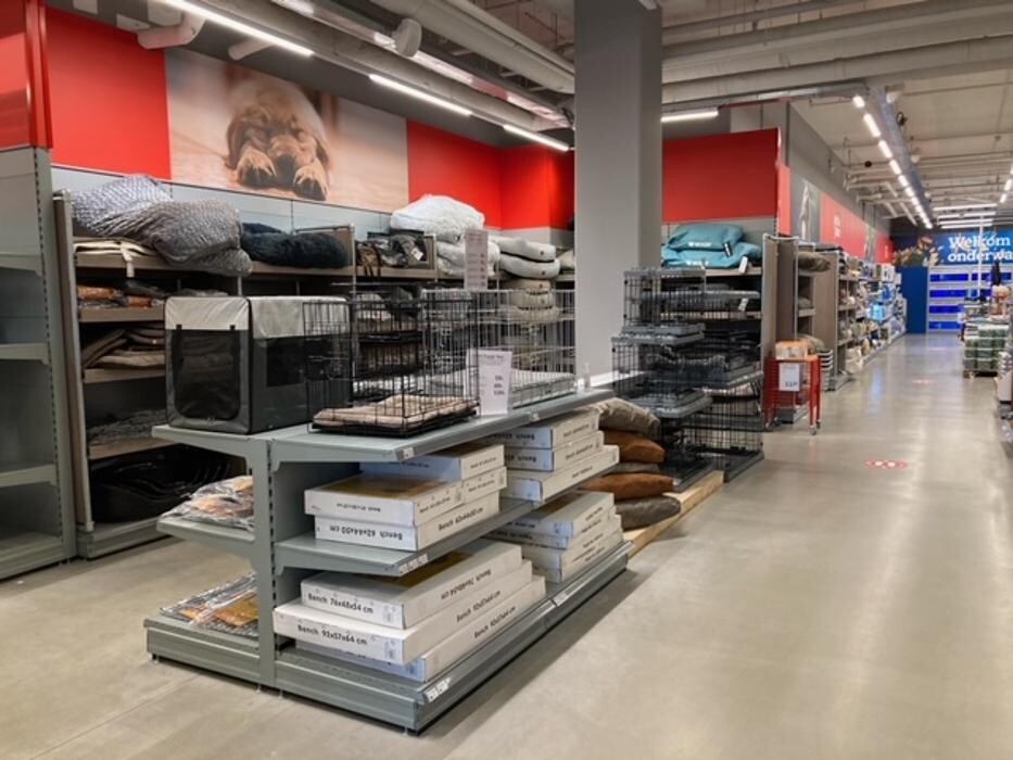Foto's Pets Place