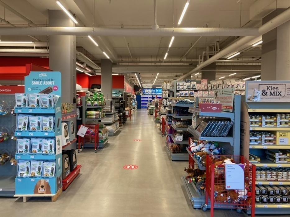Foto's Pets Place