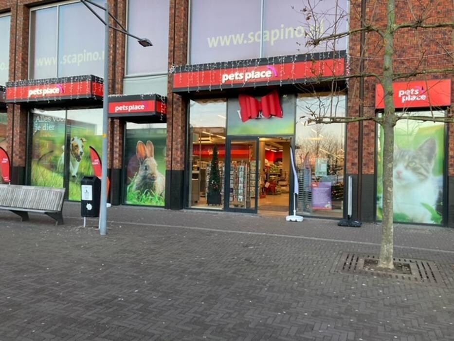 Foto's Pets Place