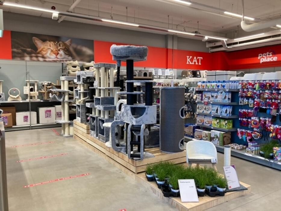 Foto's Pets Place