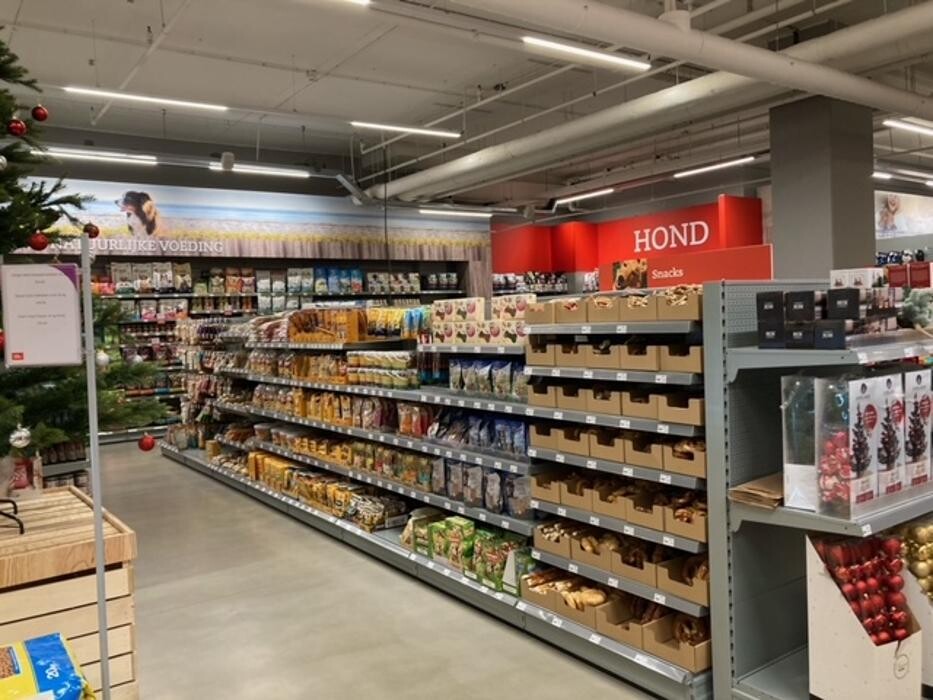 Foto's Pets Place