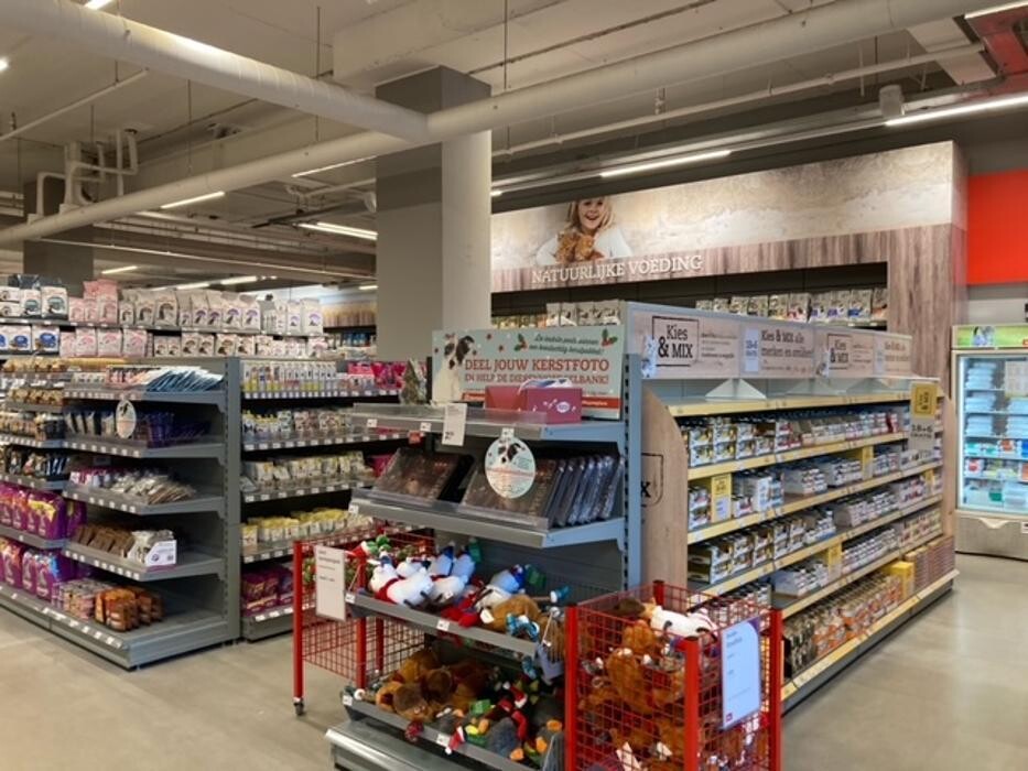 Foto's Pets Place