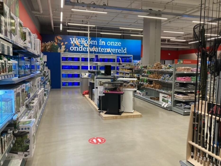 Foto's Pets Place