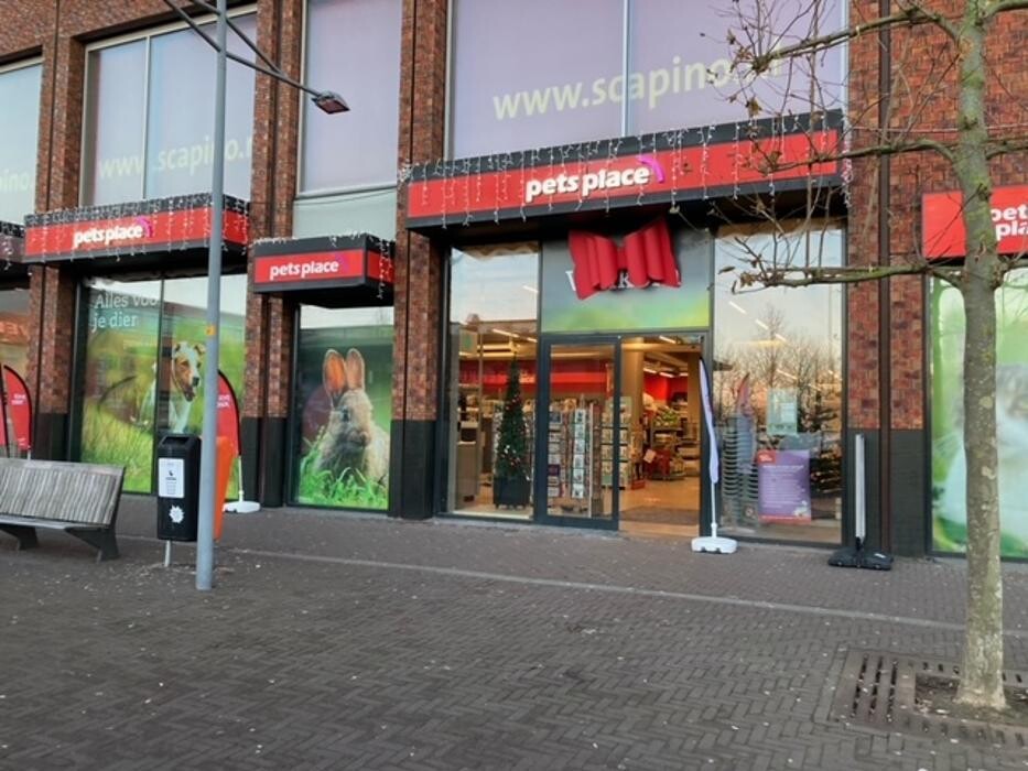 Foto's Pets Place