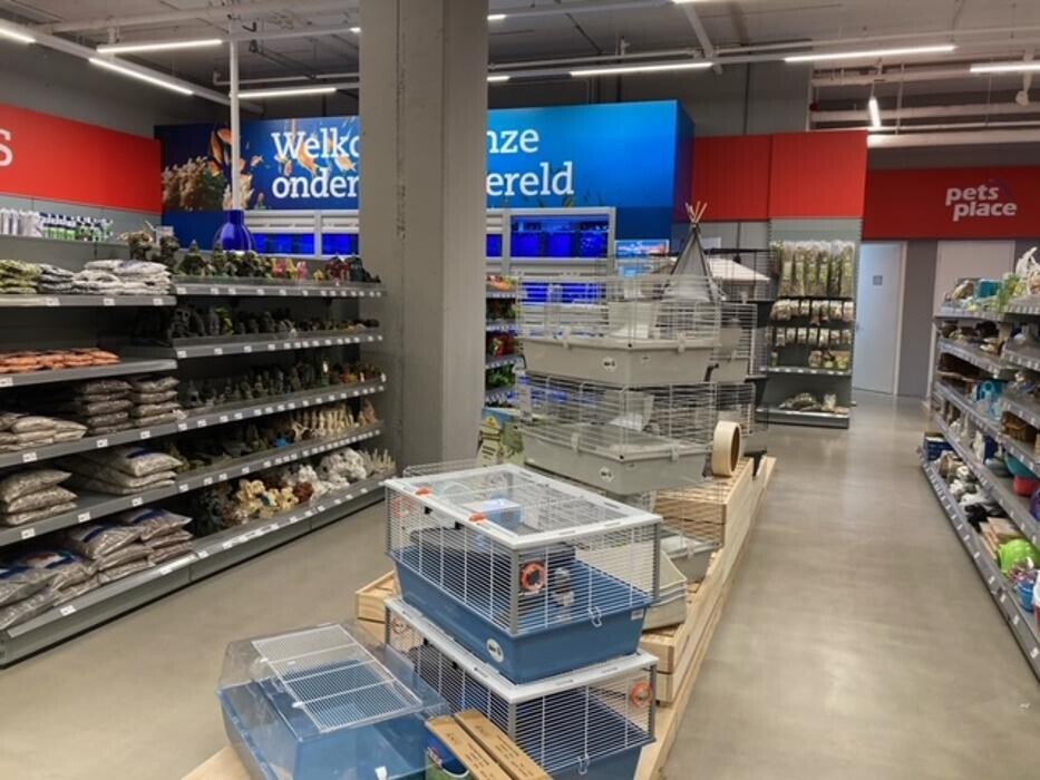 Foto's Pets Place
