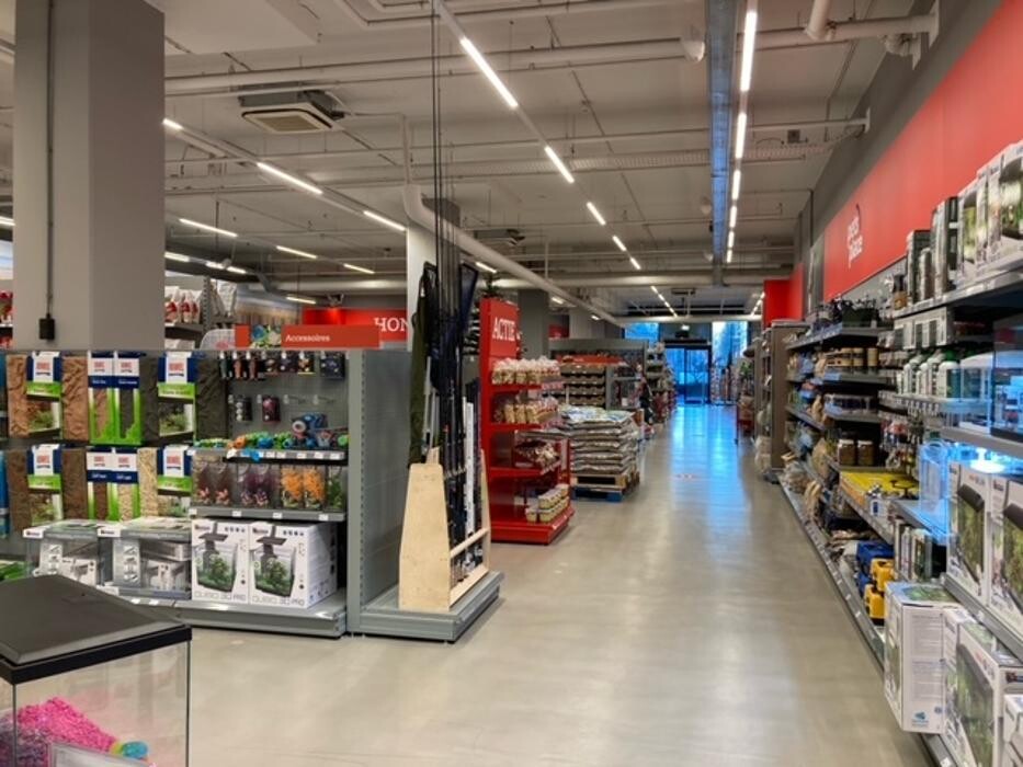 Foto's Pets Place