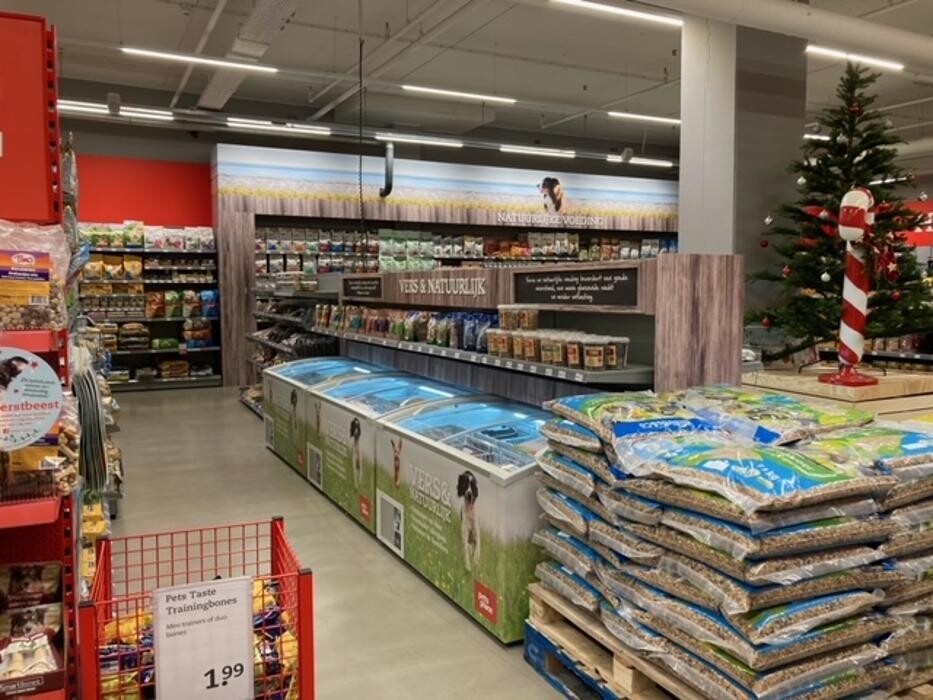 Foto's Pets Place
